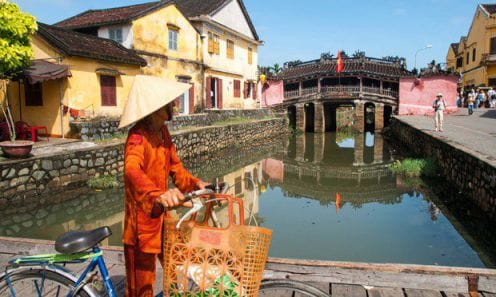 Hoi An Old Town – An Ancient Beauty Of Vietnam 1 hoi an 1