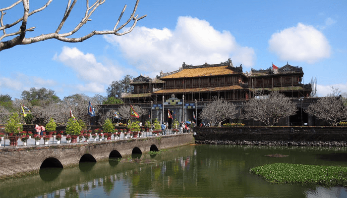 Hue – An Ancient Citadel Of Vietnam 1 hue1