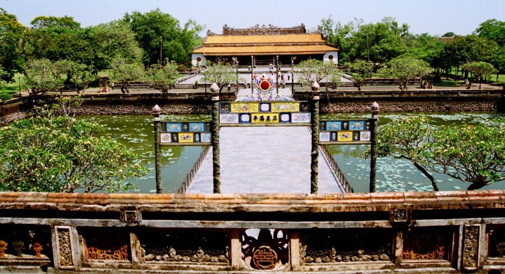 Hue – An Ancient Citadel Of Vietnam 2 hue2