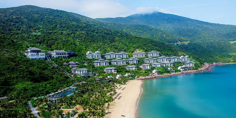 Luxury 14 Days VietNam Immersion Trip 26 intercontinental danang 56306276