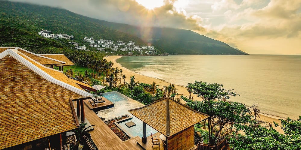 Luxury 14 Days VietNam Immersion Trip 27 intercontinental danang city 398