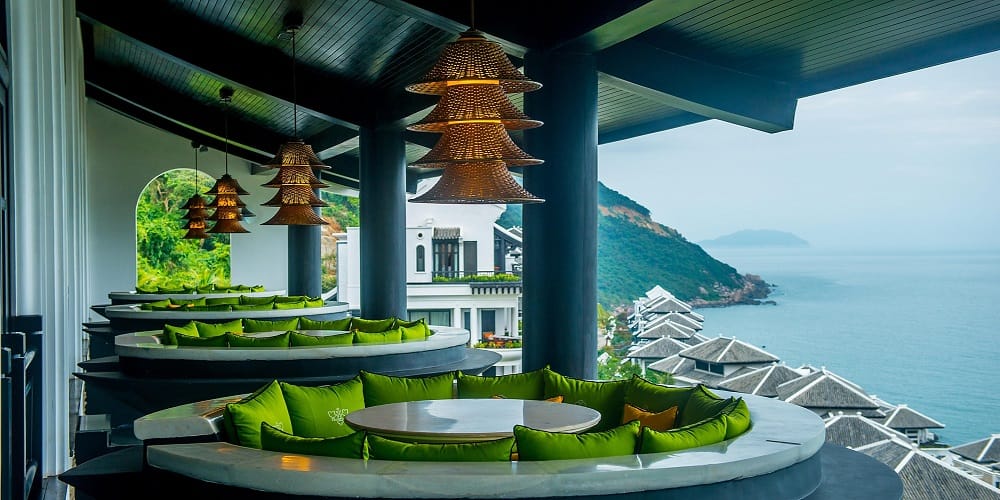 Luxury 14 Days VietNam Immersion Trip 29 intercontinental danang city 412