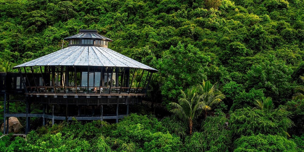 Luxury 14 Days VietNam Immersion Trip 28 intercontinental danang city 477