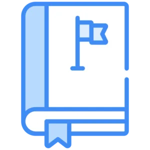 map book