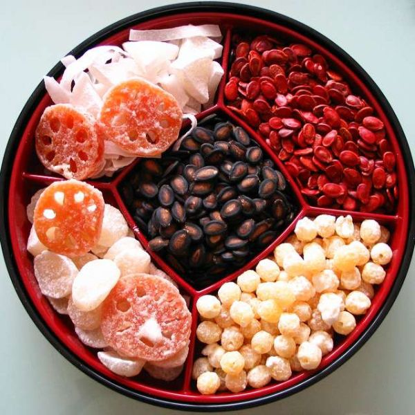“Mứt Tết”, Very Delicious Preserved Fruit! 2 mut2