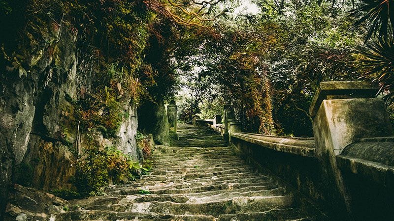 Enjoy Beauty Scenery From Ngu Hanh Son 1 ngu hanh son007