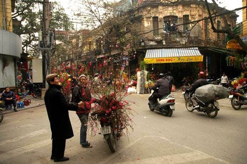 A Step Back In Time: Exploring The Wonders Of Hanoi's Old Quarter 2 pho co 2