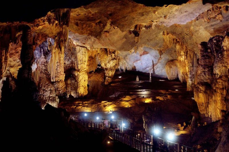 phong nha 3