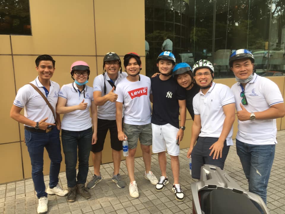 Luxury 14 Days VietNam Immersion Trip 41