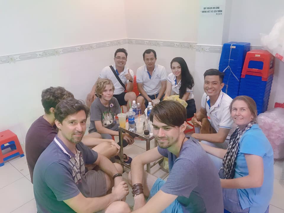 Luxury 14 Days VietNam Immersion Trip 42