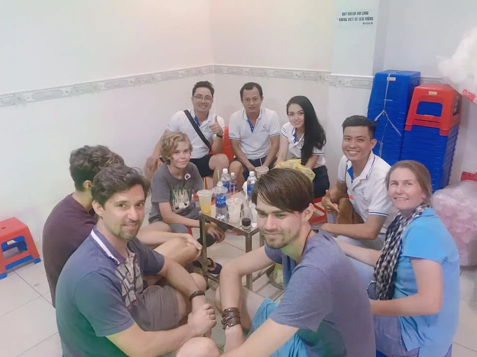Luxury 14 Days VietNam Immersion Trip 42