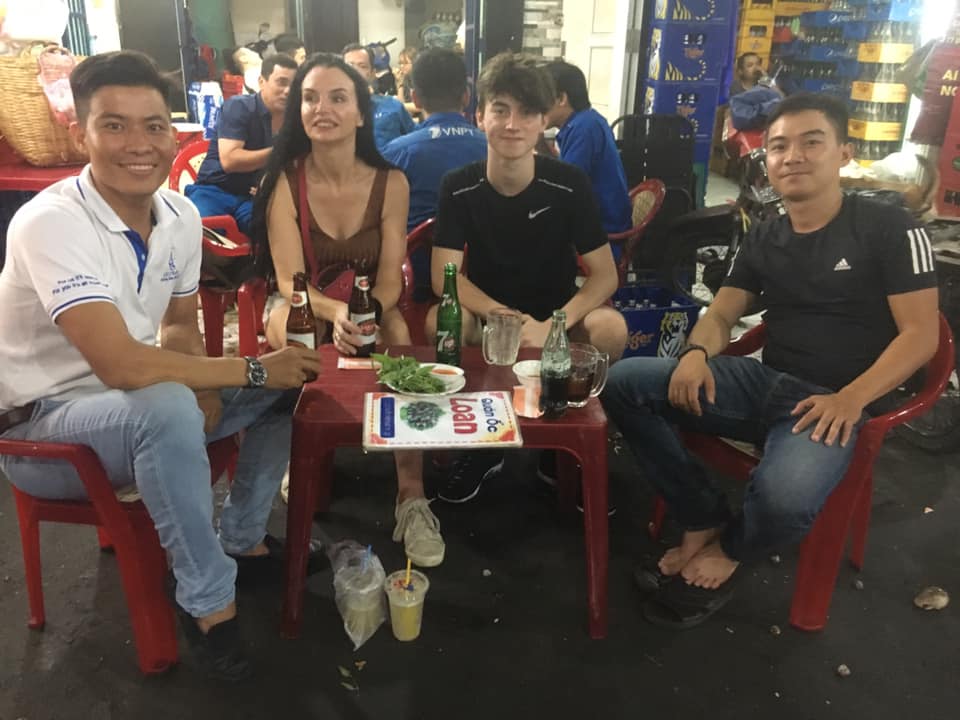 Luxury 14 Days VietNam Immersion Trip 43