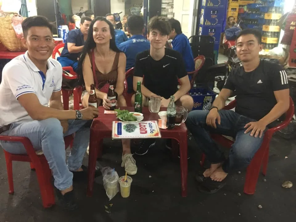 Luxury 14 Days VietNam Immersion Trip 43