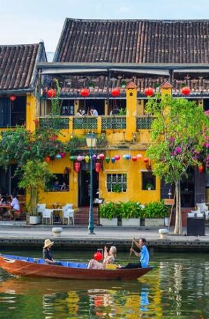 Hoi An Tours