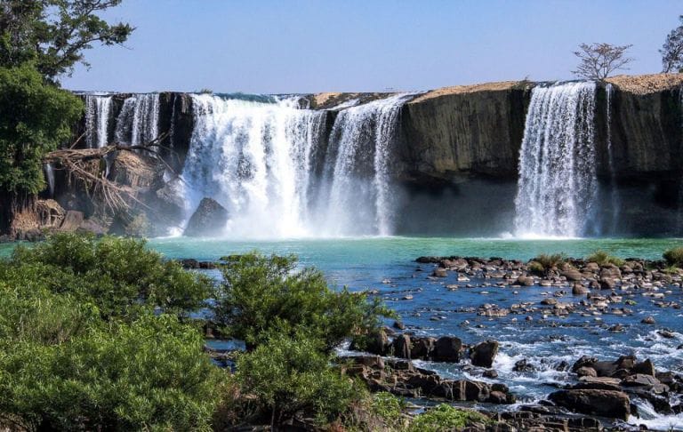 Yok Don National Park: Vietnam's Largest National Park and a Biodiversity Hotspot 1 yok don 2