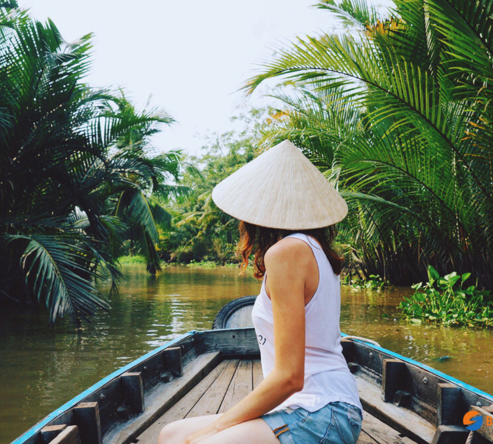 Mekong Delta