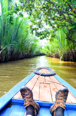 Mekong Daily Tour