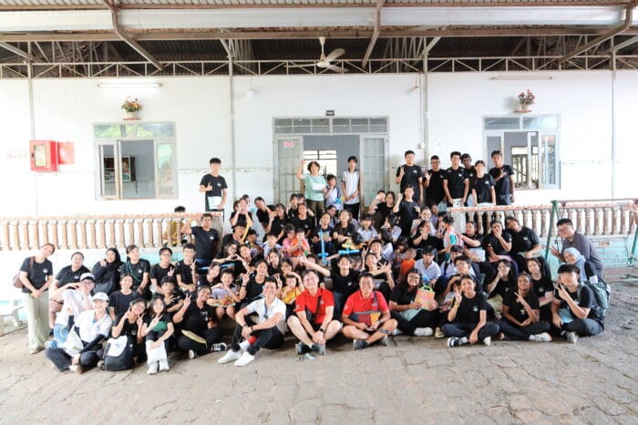 6D5N Cultural Immersion Trip To Ho Chi Minh City – Vietnam