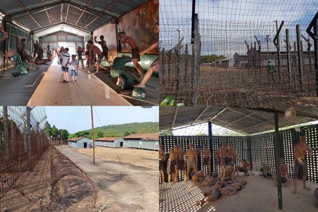 Phu Quoc Prison The Impressive Vietnam Historical Site 2 1024x683 1