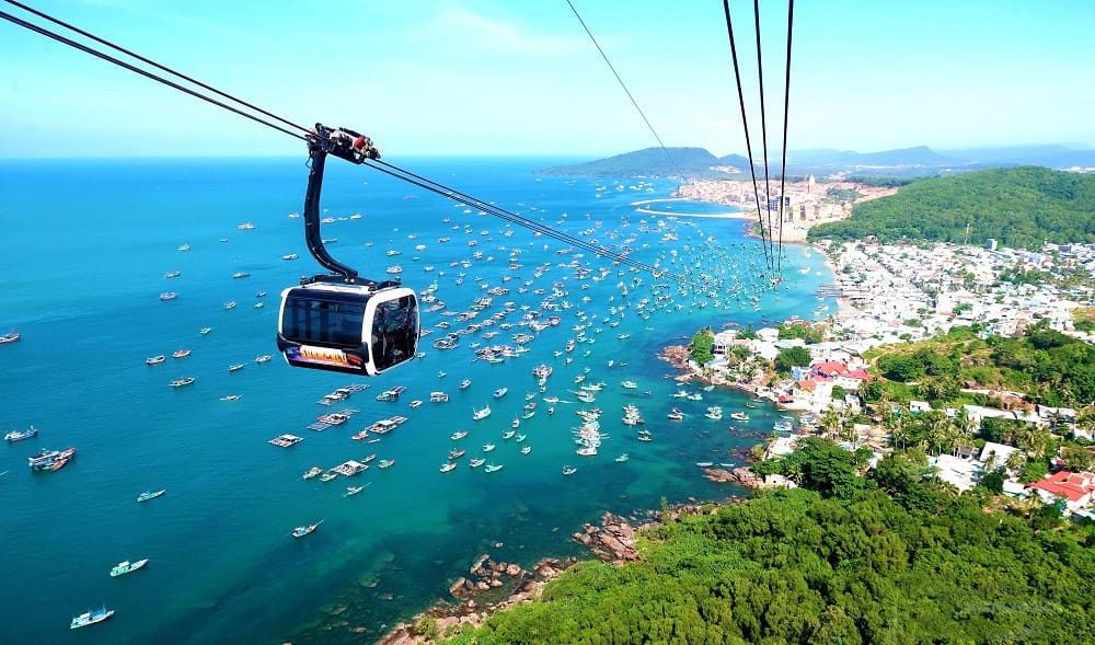 hon thom cable car 1