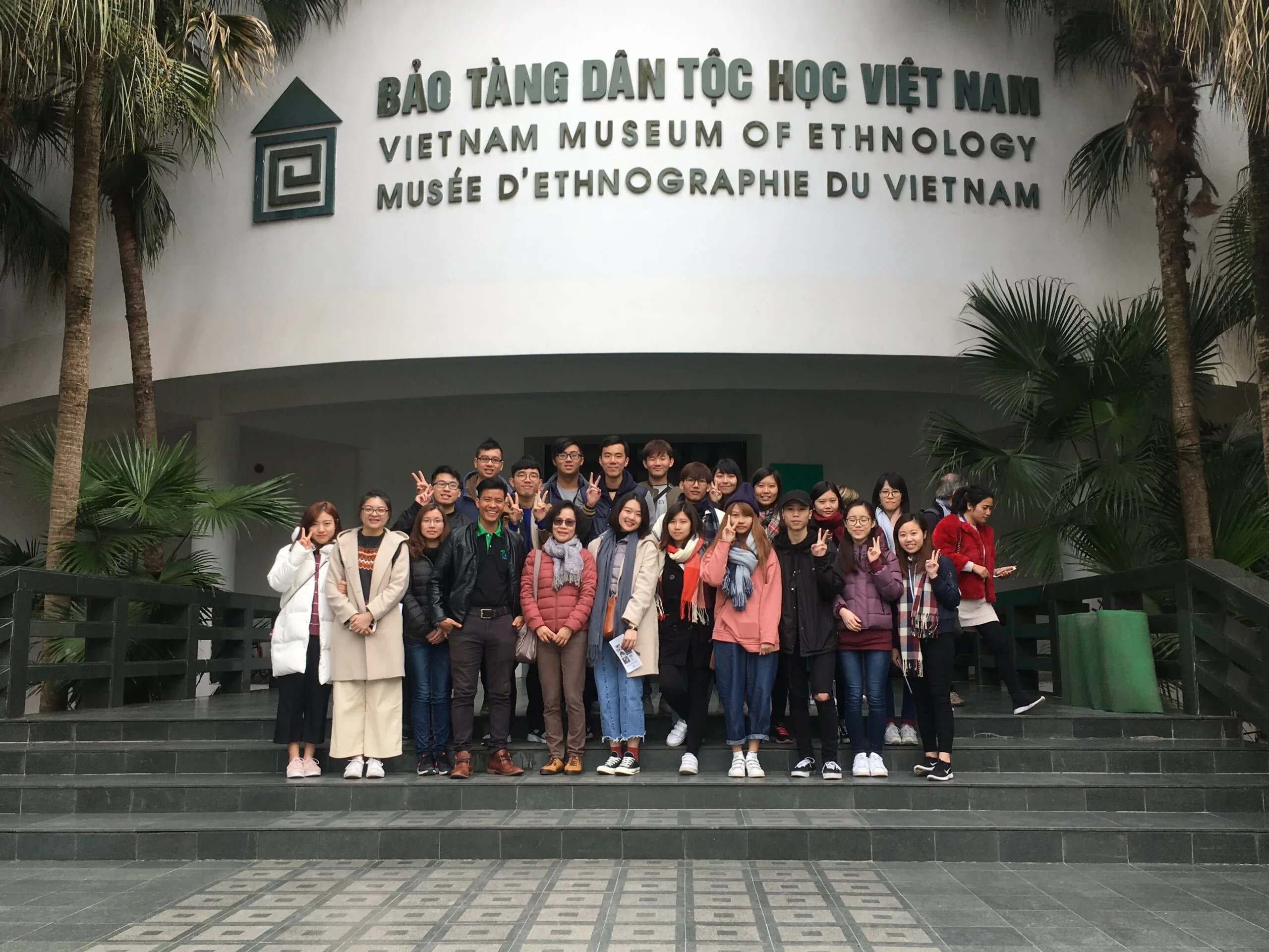 5D4N Cultural Immersion and Service Learning in Hanoi 1 IMG 0066 1 scaled