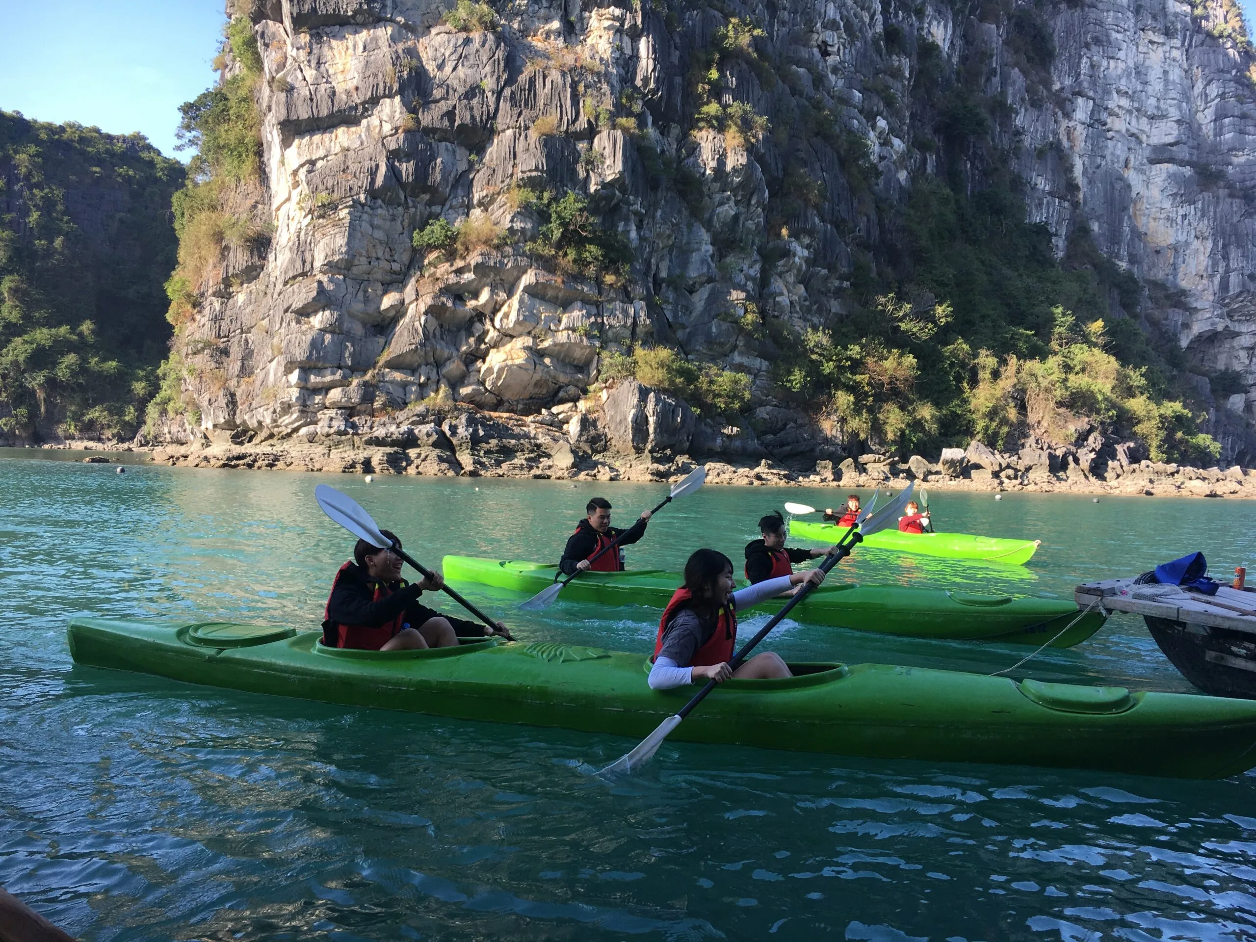 5D4N Cultural Immersion and Service Learning in Hanoi 8 IMG 0138 scaled