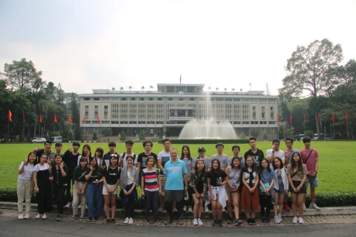 6D5N Cultural Immersion Trip to Ho Chi Minh City – Vietnam