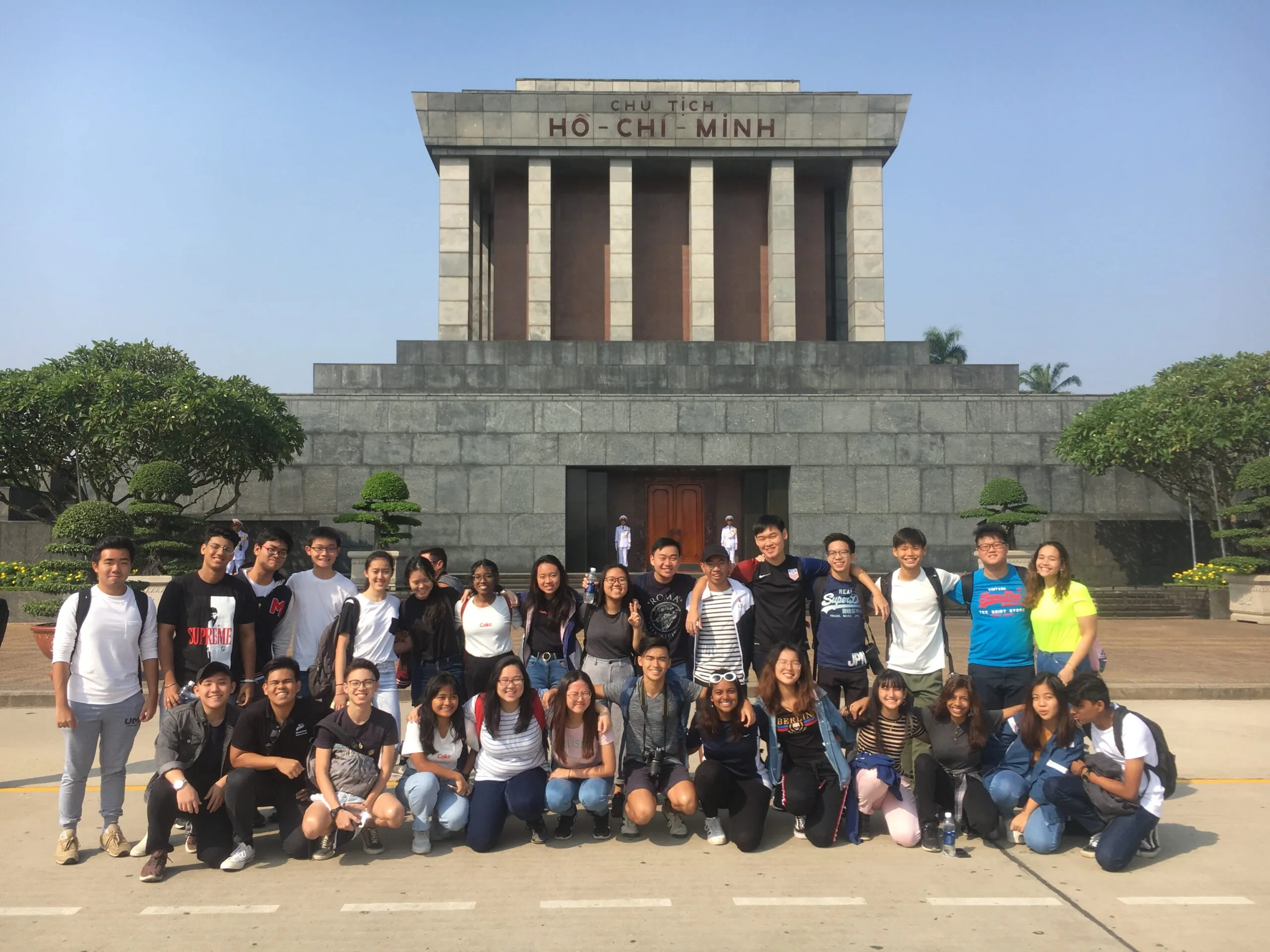 5D4N Cultural Immersion and Service Learning in Hanoi 9 IMG 3333 scaled