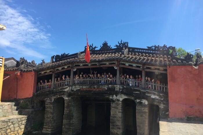 6D5N Cultural Immersion Trip in Da Nang – Bana Hills –  Vietnam