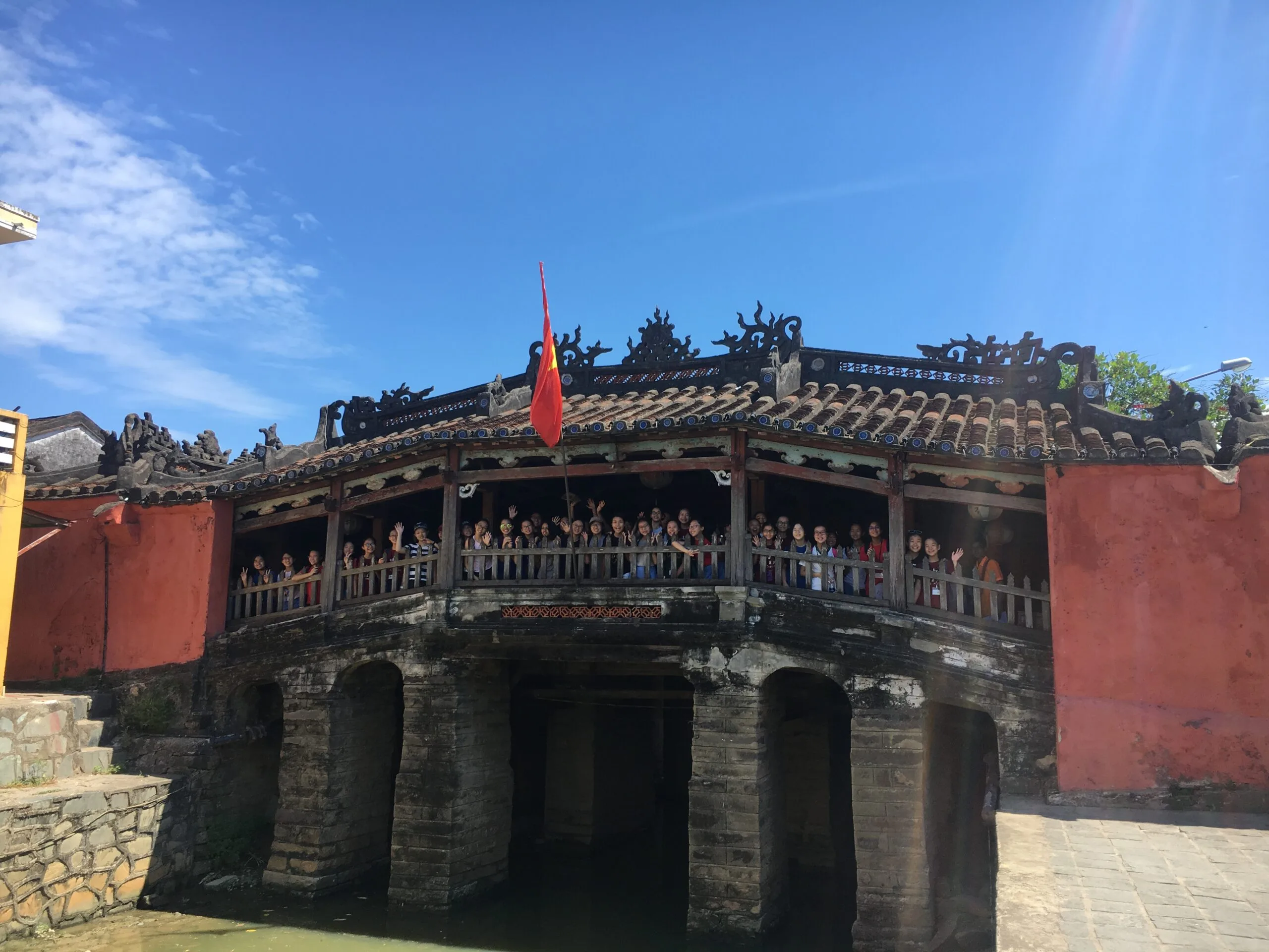 6D5N Cultural Immersion Trip in Da Nang - Bana Hills - Vietnam 10 IMG 6881 scaled