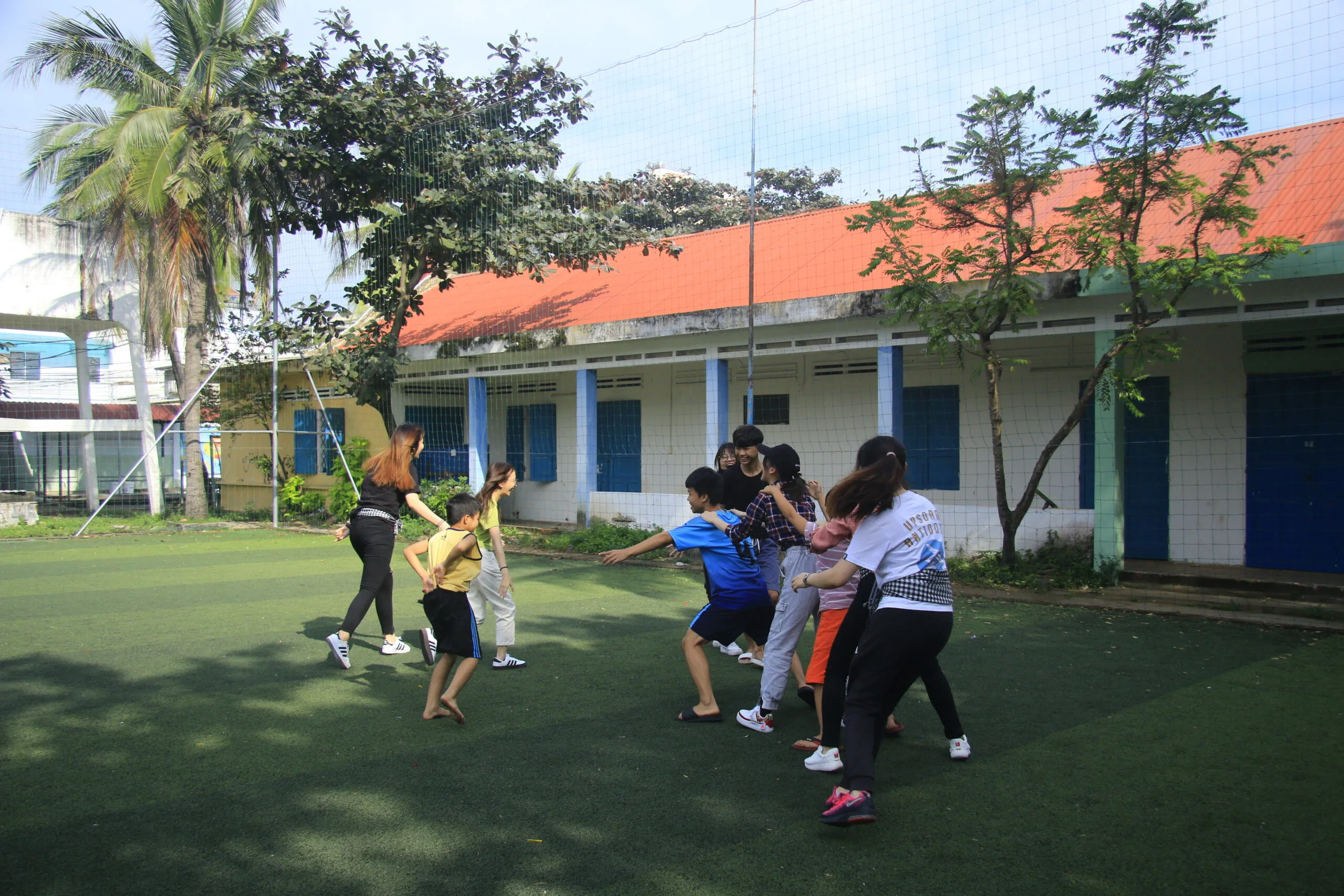 6D5N Cultural Immersion Trip in Da Nang - Bana Hills - Vietnam 2 MG 3459 1 scaled