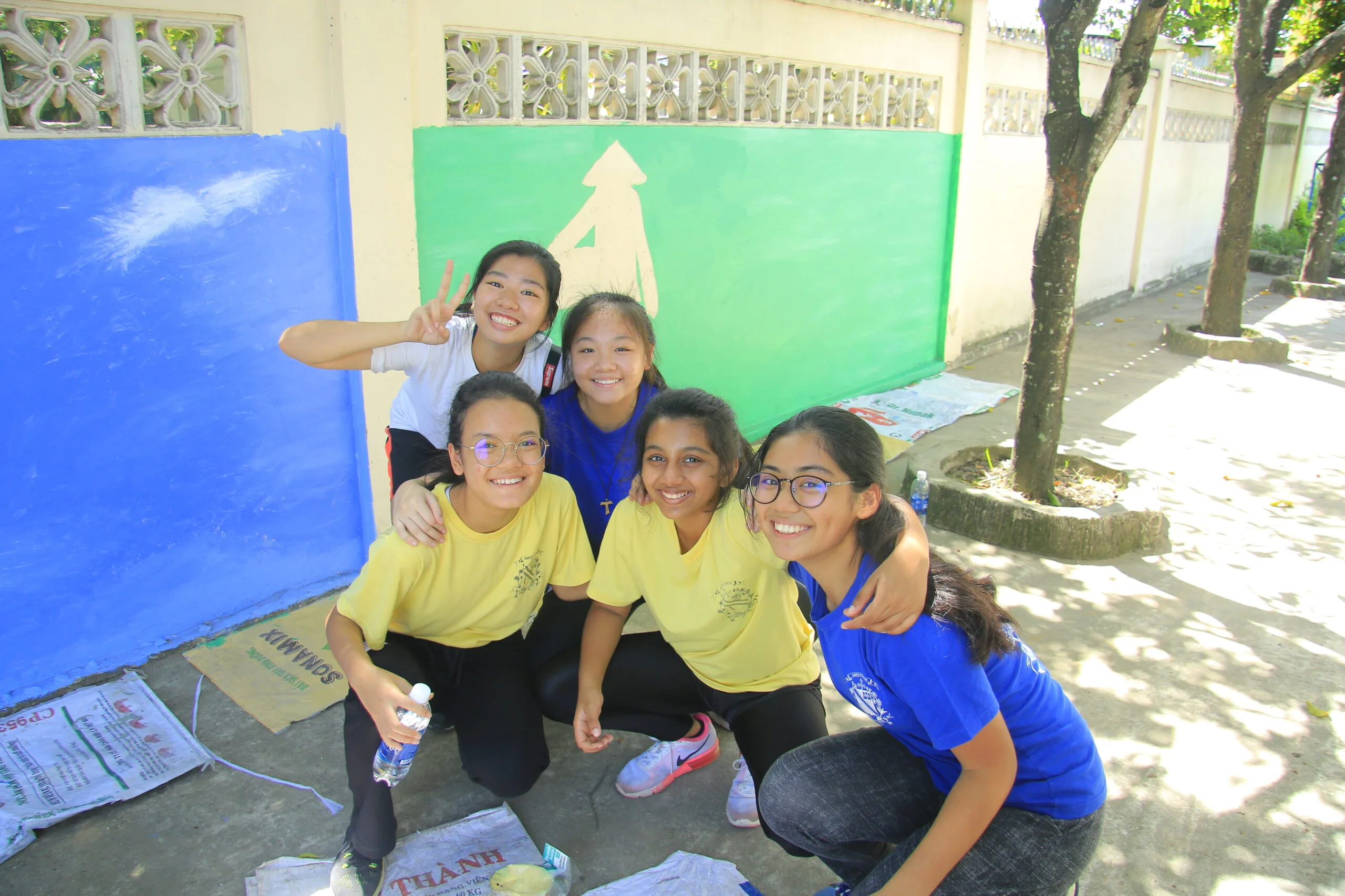 4D3N Overseas Service Learning Trip to Hanoi - Vietnam 4 MG 7325 1 scaled