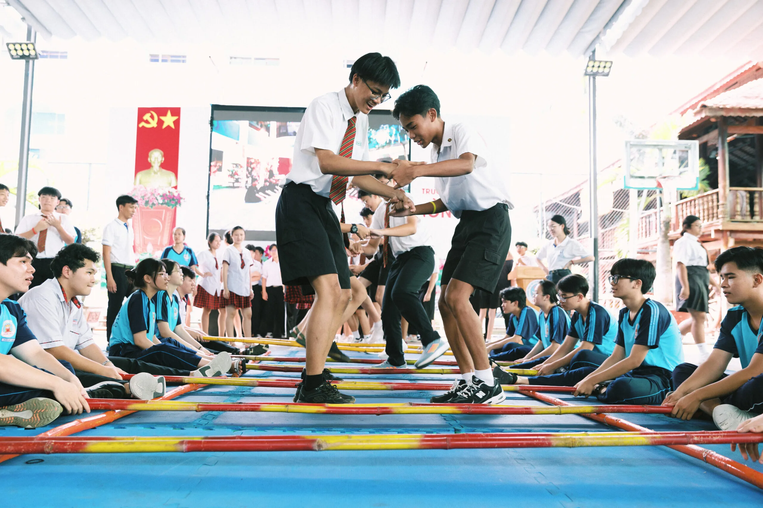 5D4N Cultural Immersion and Service Learning in Hanoi 3 OCFT3929 scaled