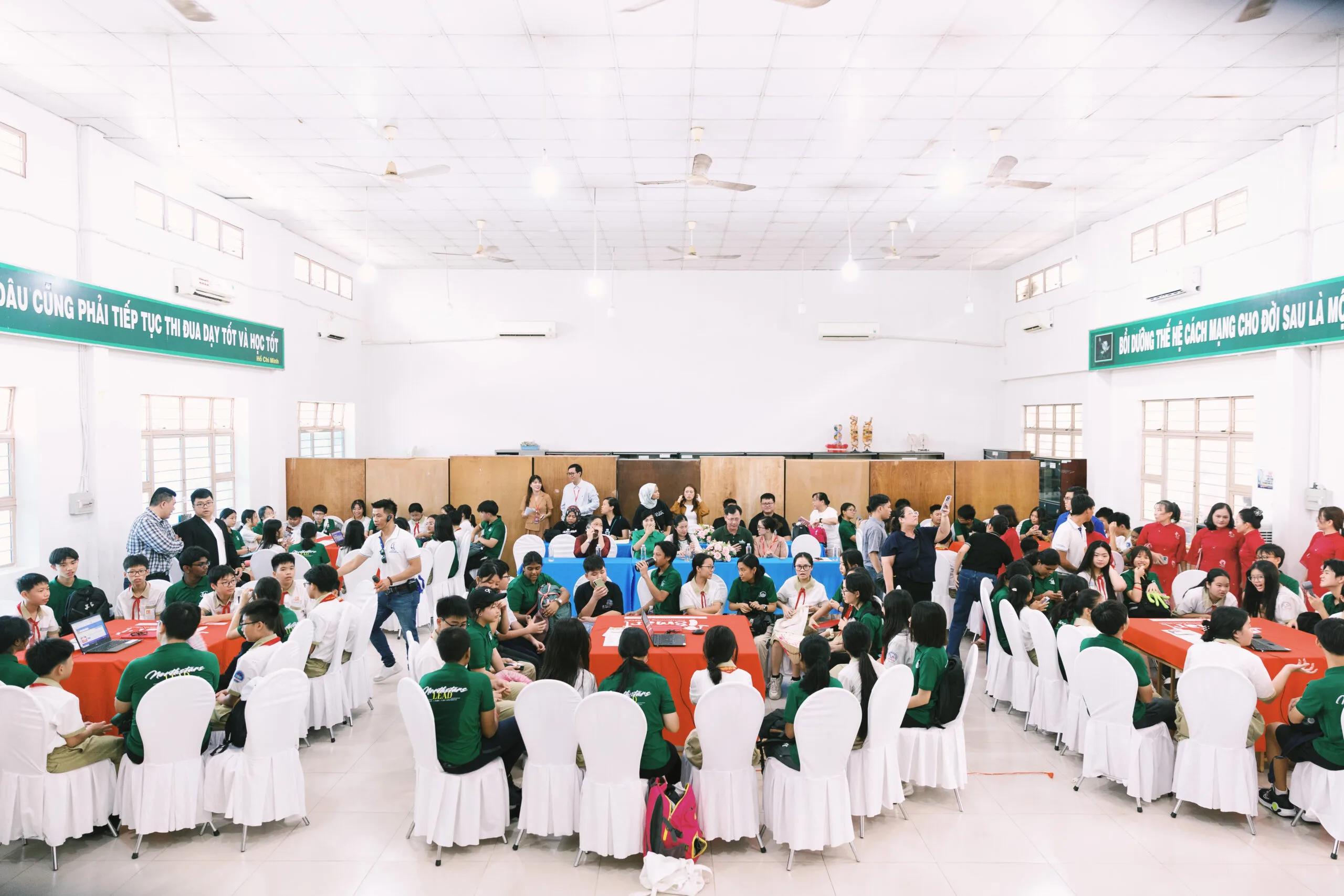 6D5N Cultural Immersion Trip to Ho Chi Minh City - Vietnam 5 OCFT4724 scaled